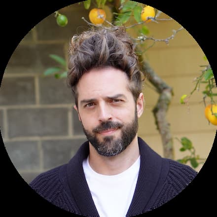 Alex Main, engineer in Mill Valley, CA
